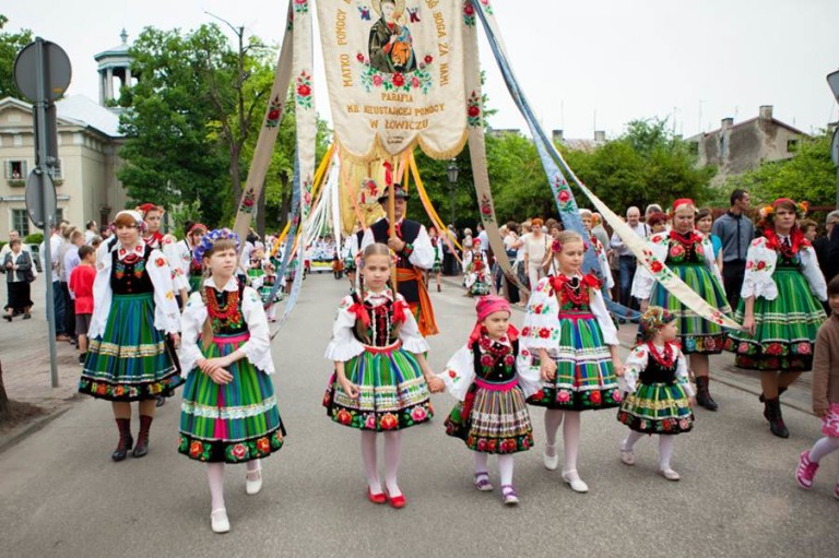 Bo e Cia o Polska Tradycja Wci ywa Folklorysta Bo e Cia o Polska Tradycja Wci ywa Folklorysta